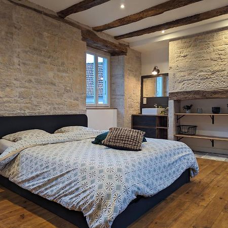 Maison De Bourg Cressensac 외부 사진