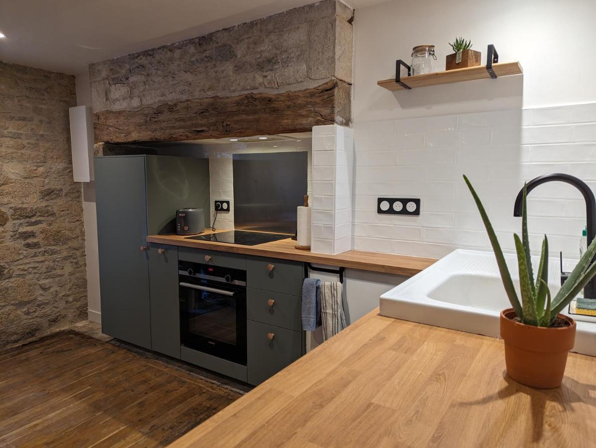 Maison De Bourg Cressensac 외부 사진