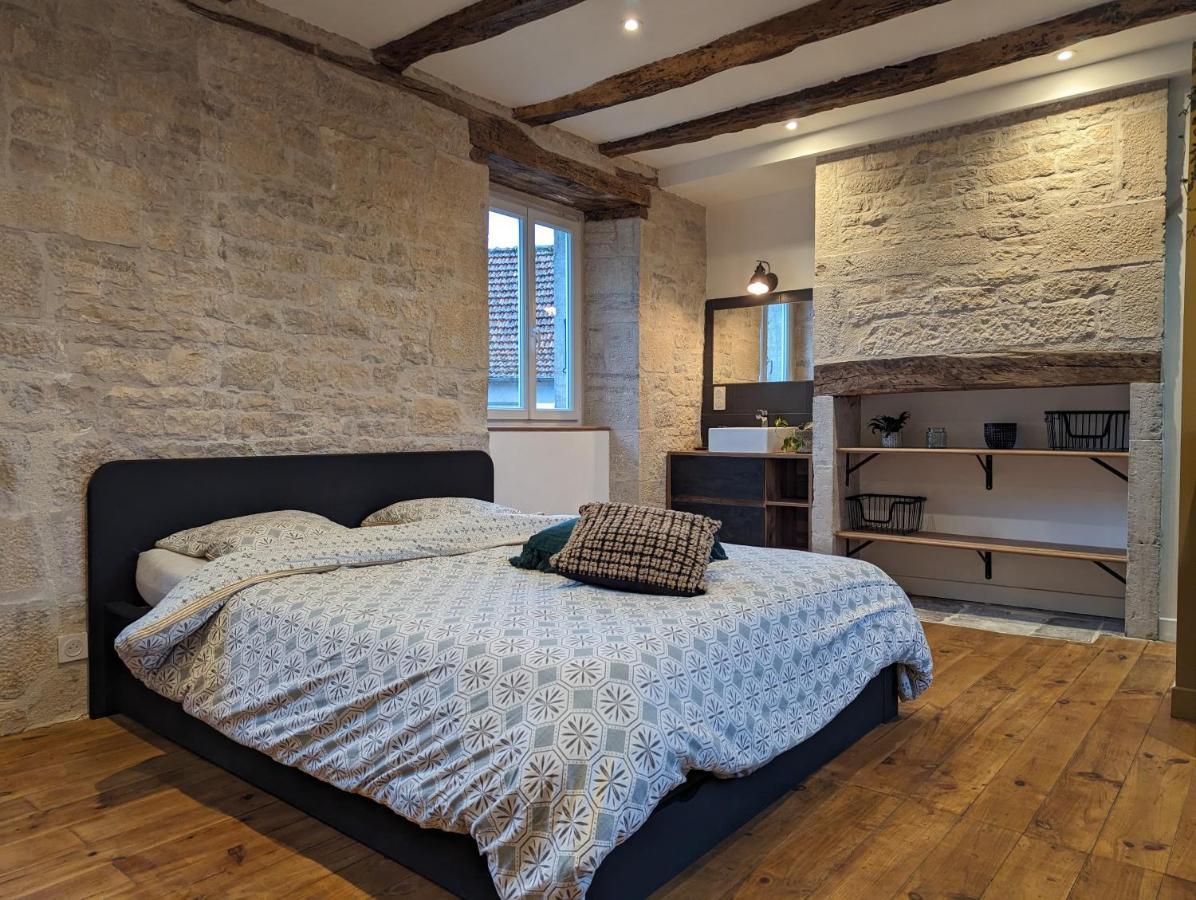 Maison De Bourg Cressensac 외부 사진