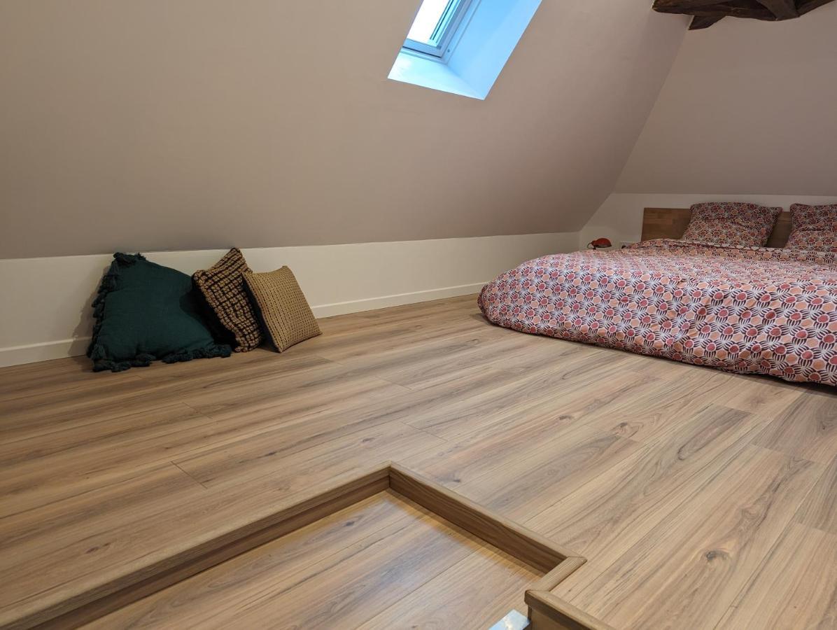 Maison De Bourg Cressensac 외부 사진