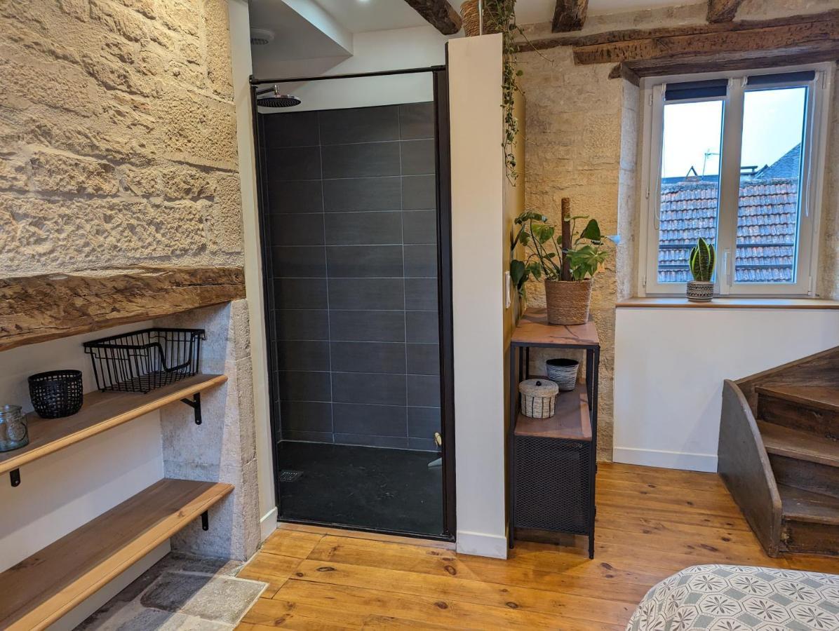 Maison De Bourg Cressensac 외부 사진