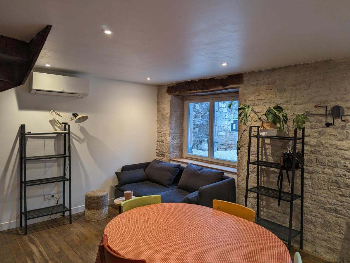 Maison De Bourg Cressensac 외부 사진