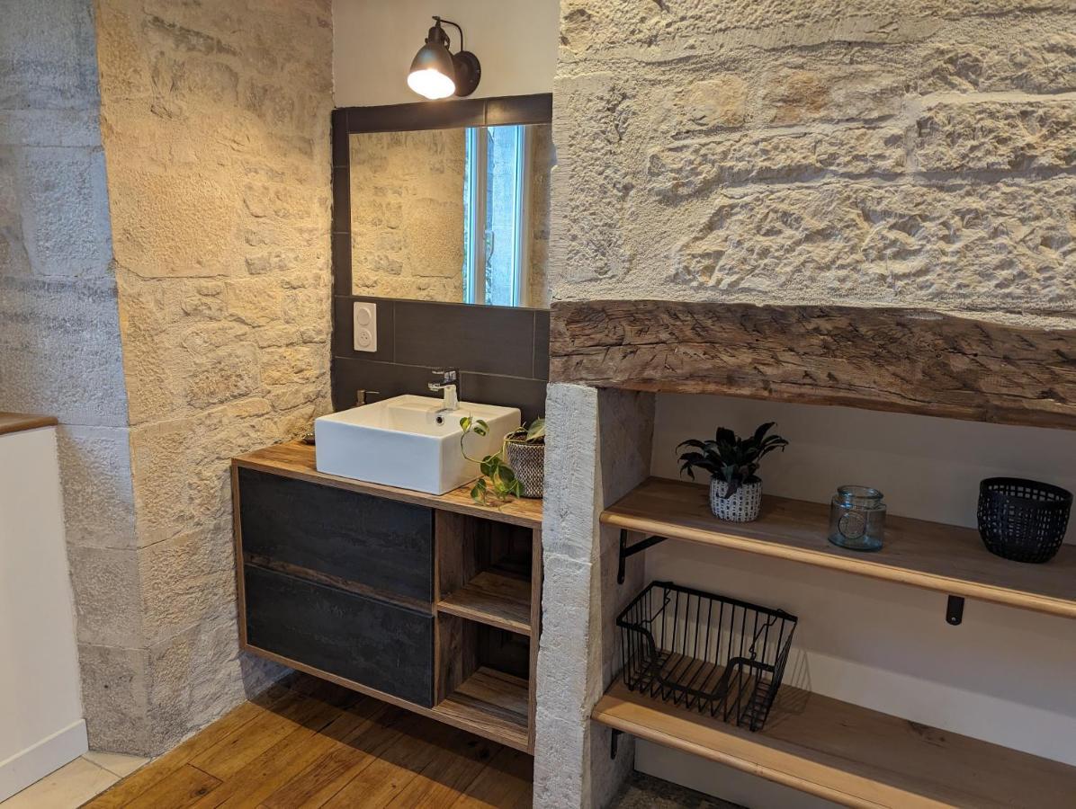Maison De Bourg Cressensac 외부 사진