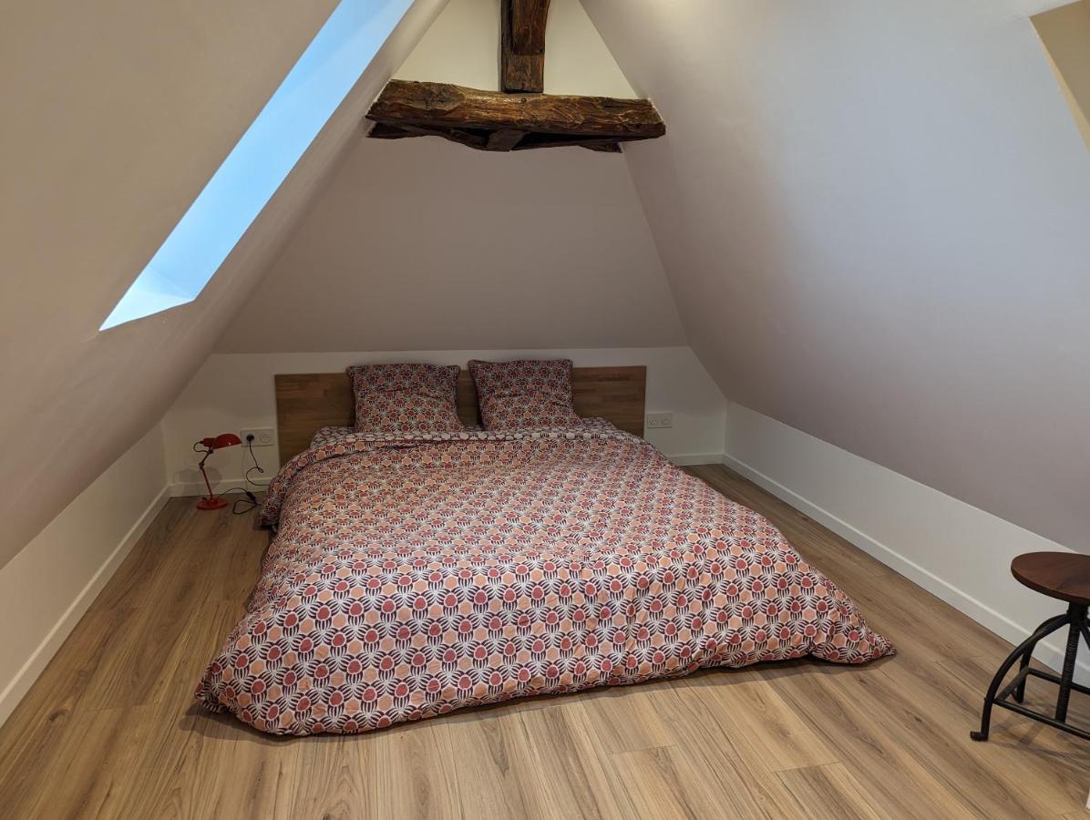Maison De Bourg Cressensac 외부 사진